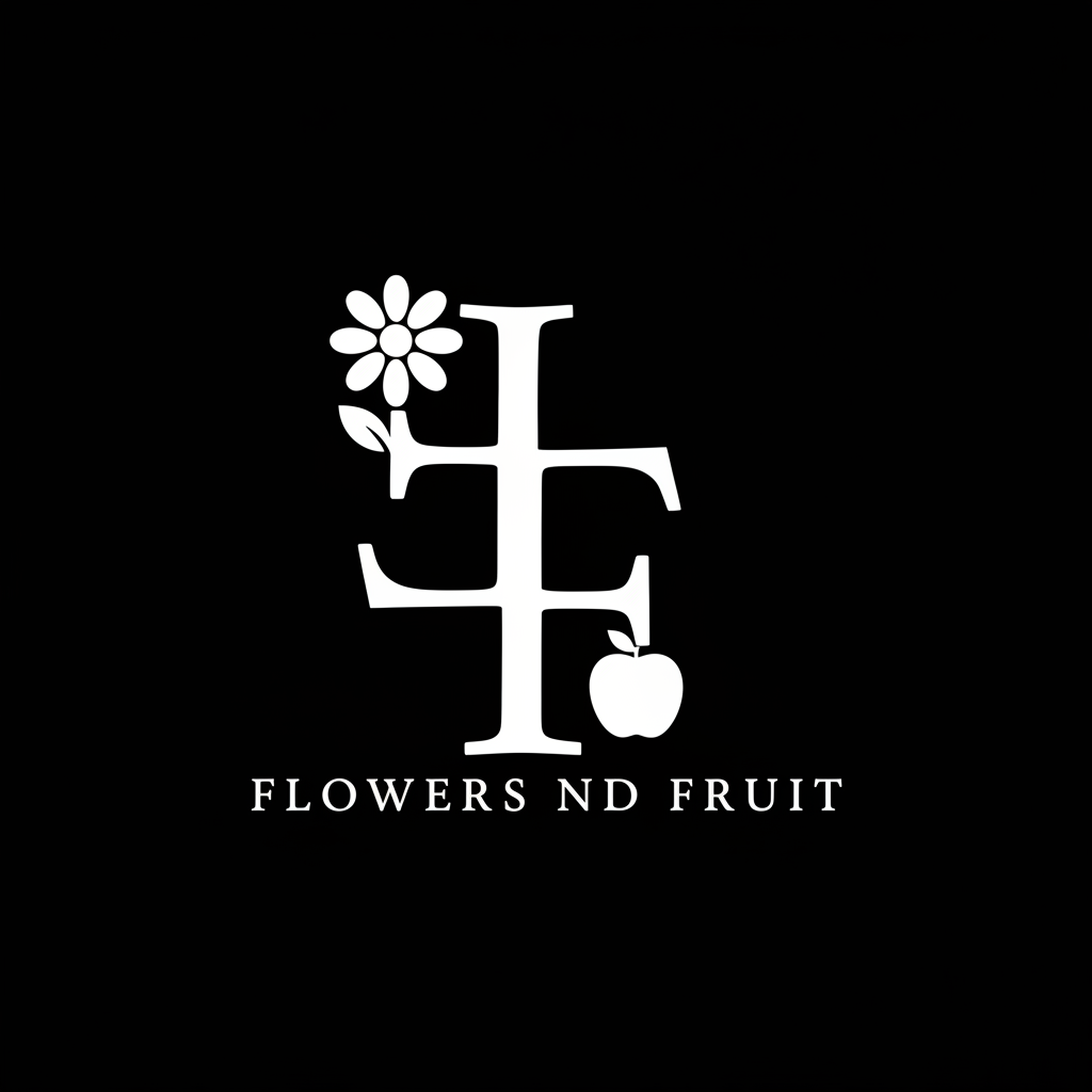 Flowers nd Fruit